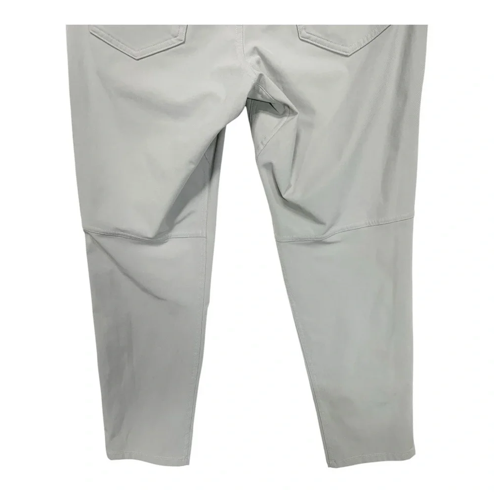 Lululemon ABC Slim Fit 5 Pocket Pants Size 31